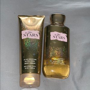 Bath and Body Works “In the Stars 🌟”